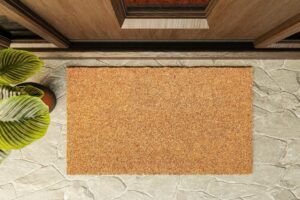 coir mats