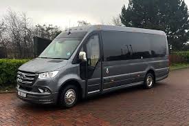 Party Bus Hire