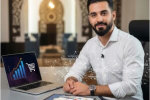  eCommerce Consulting Expert 