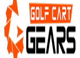 Golf Cart Gears