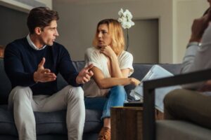 How Couples Therapy Helps Solve Relationship Conflicts