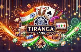tiranga game