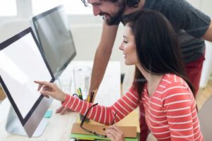 Best Website Designing Agency India: Empowering Brands with Exceptional Digital Presence
