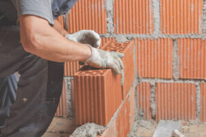 Top Notch Masonry