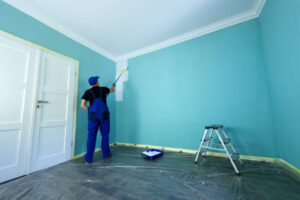 top painter contractor Calgary