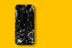 iPhone Screen Repair Chatham