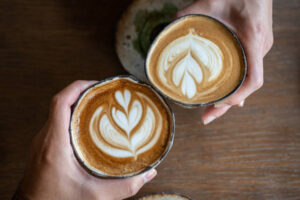 Coffee House Guildford