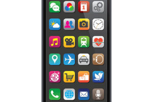iPhone Screen Replacement Mauchline