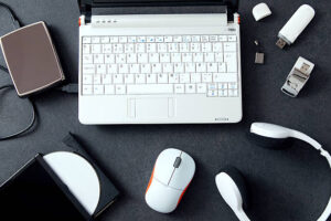 Laptop Accessories Shop in Heywood