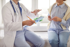 Achieve Wellness Goals With Full Body Checkup at Home