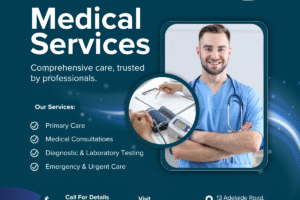 Web Doctor in Ireland
