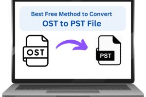 OST to PST