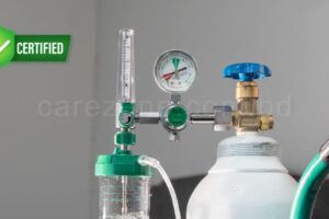 Oxygen Cylinder in BD
