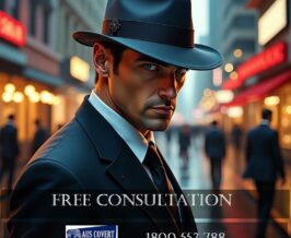 private investigator for asset tracing