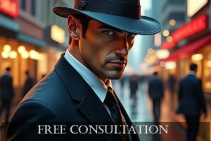 private investigator for asset tracing