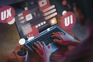 20 Leading UI/UX Design & Frontend Engineering Companies, UI/UX Design & Frontend Engineering, UI/UX Design, InnovationM Noida