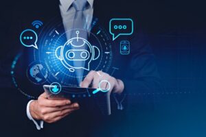 voicebots ai call center