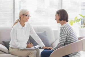 Can the Best Psychiatrist Help with Climate Anxiety?