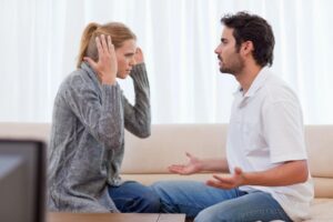 CBT for Building Healthy Boundaries