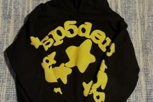 sp5der Official Spider Hoodie Online Store