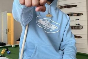 Corteiz Hoodie Online Corteiz Cargos Officical Brand