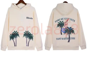 Rhude Clothing