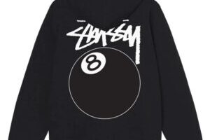 Stussy Hoodie