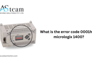 What is the error code 0001h on micrologix 1400?