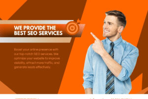 SEO Services In Lahore