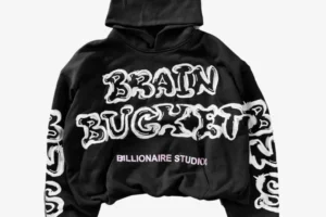 Billionaire Studios | Premium Streetwear & Iconic Hoodie