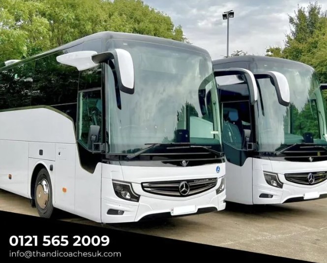 Coach-Companies-Wolverhampton