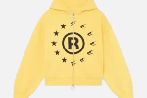 Scuffers Sudaderas