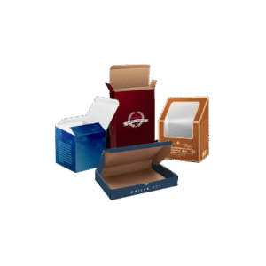 Custom Advertising Boxes For Lasting Brand