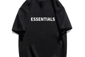 Essentials Hoodie has become more than just a piece