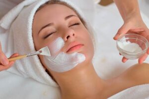 What Beauty Results Do Regular Facial Treatments Deliver?