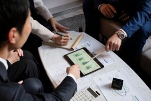 Fundraising Project Management