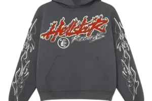 Hellstar hoodie deserves a spot in your wardrobe