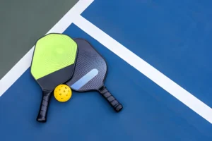 Pickleball Paddle Guide: What to Know Before You Buy