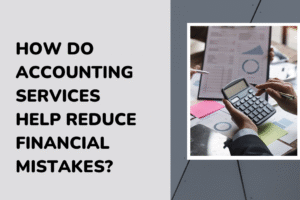 Accounting Services Dubai