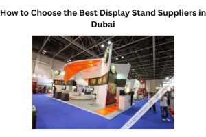 display stand