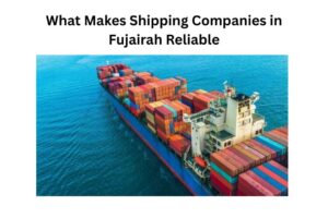 shipping
