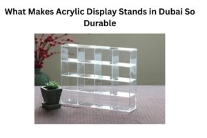 display