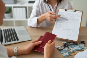 How Translation Helps with Visa Paperwork in the Philippines?