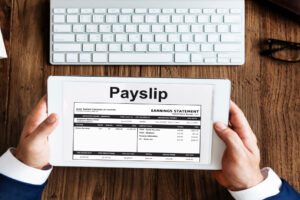 How to Create a Paystub Online epaystubsgenerator