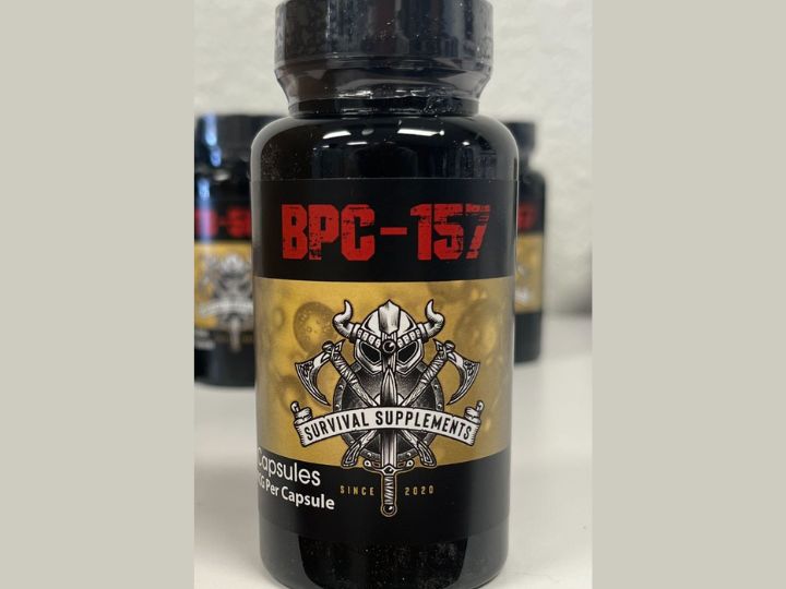 BPC 157