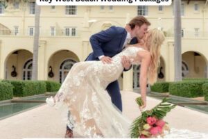 Key West Beach Wedding Packages