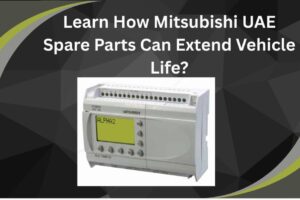 mitsubishi uae spare parts