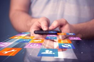 Mobile App Development Company in Texas