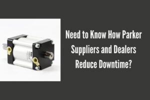 Parker Suppliers and Dealers in Kuwait