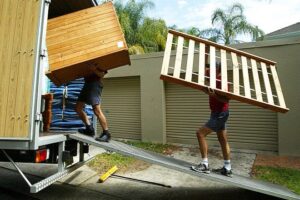 Removalist company melbourne